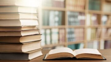Maj w bibliotece: święto kultury i miłości do książek!