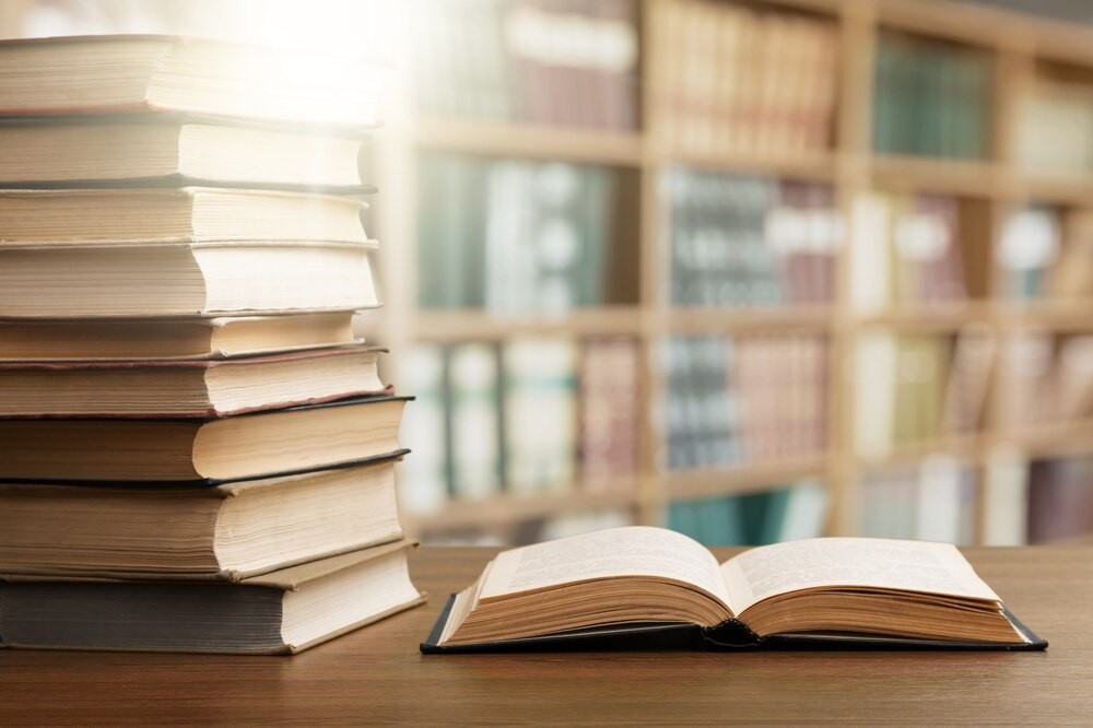 Maj w bibliotece: święto kultury i miłości do książek!