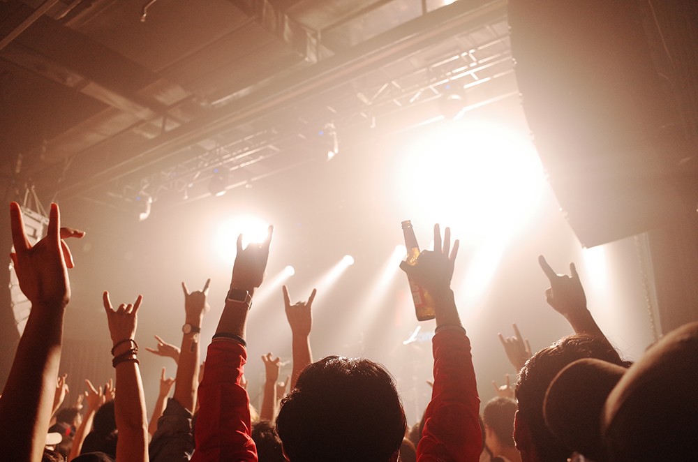 Luboń zyska nową salę koncertową – nowa era kultury w mieście