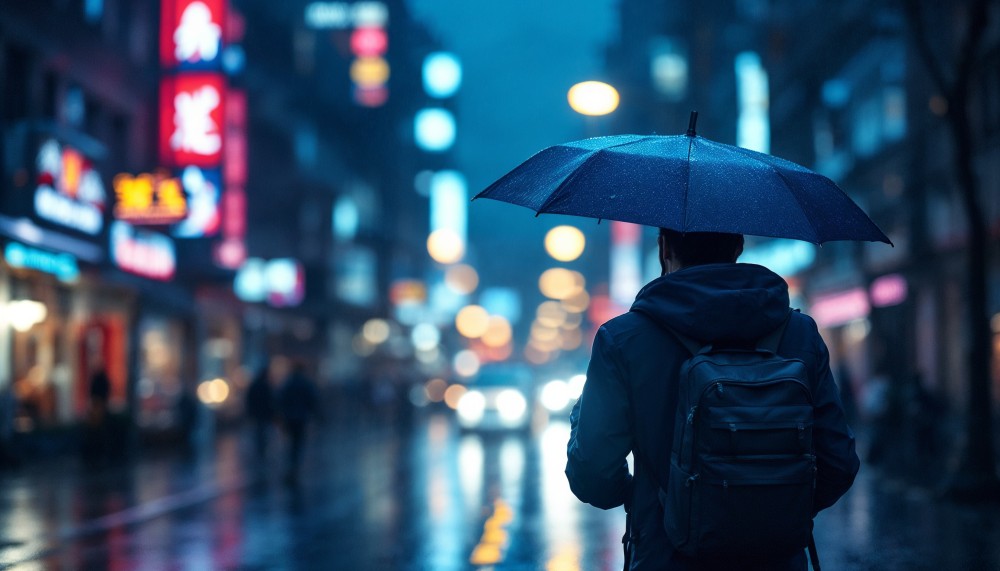 Burze i deszczowe nawałnice nadchodzą do regionu – IMGW ostrzega