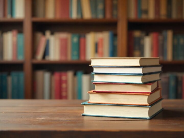 Michał Rusinek w Mosińskiej Bibliotece: zanurz się w świat języka i literatury