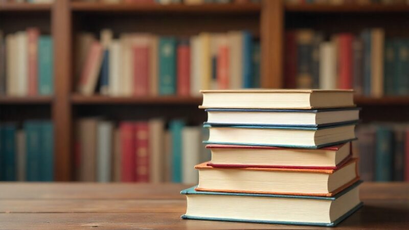 Michał Rusinek w Mosińskiej Bibliotece: zanurz się w świat języka i literatury