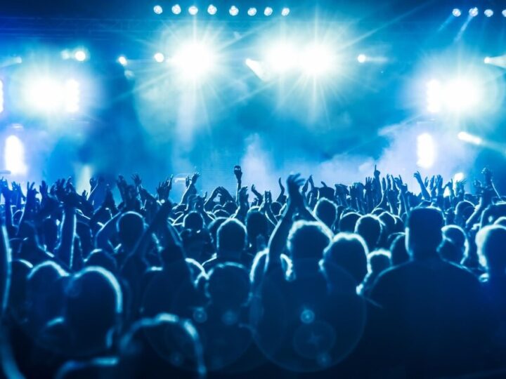 Trzech Tenorów w Mosińskim Ośrodku Kultury – muzyka, humor i niezapomniana zabawa!