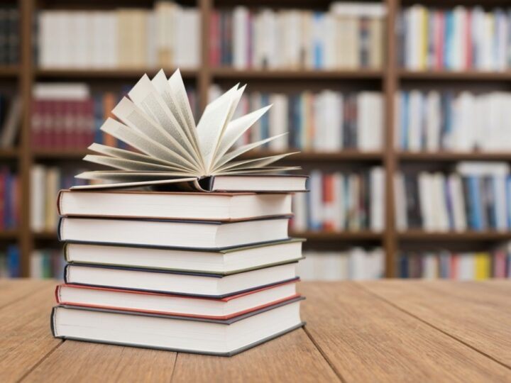 Tydzień Bibliotek: Odkryj inspirujące wydarzenia dla każdego!