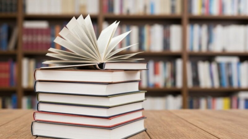 Tydzień Bibliotek: Odkryj inspirujące wydarzenia dla każdego!