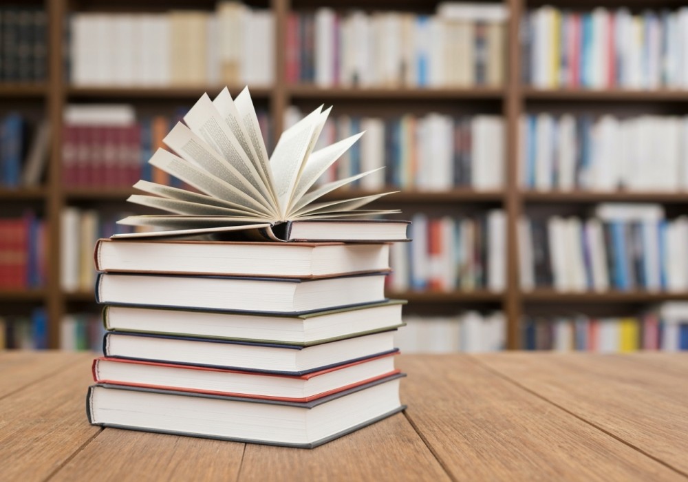 Tydzień Bibliotek: Odkryj inspirujące wydarzenia dla każdego!