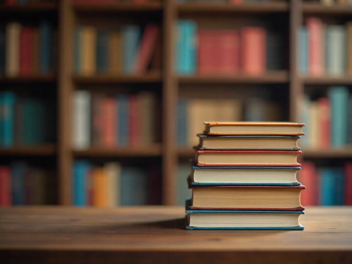 Tydzień Bibliotek w Luboniu: radosne wspomnienia i inspirujące spotkania