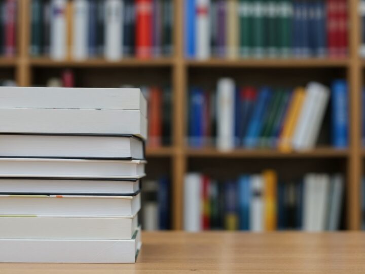 Dzień Bibliotekarza – świętujmy i dziękujmy!