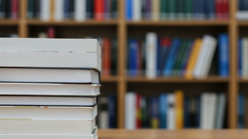 Dzień Bibliotekarza – świętujmy i dziękujmy!