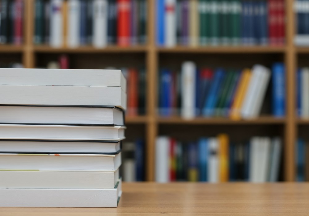 Dzień Bibliotekarza – świętujmy i dziękujmy!