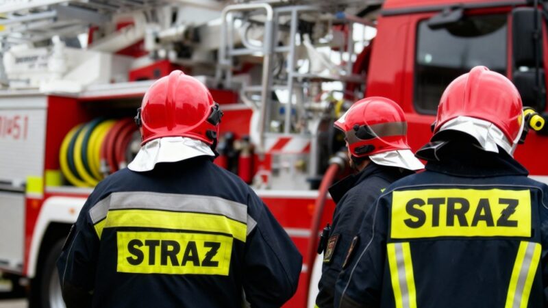 Niedzielne wydarzenie, którego nie możesz przegapić!
