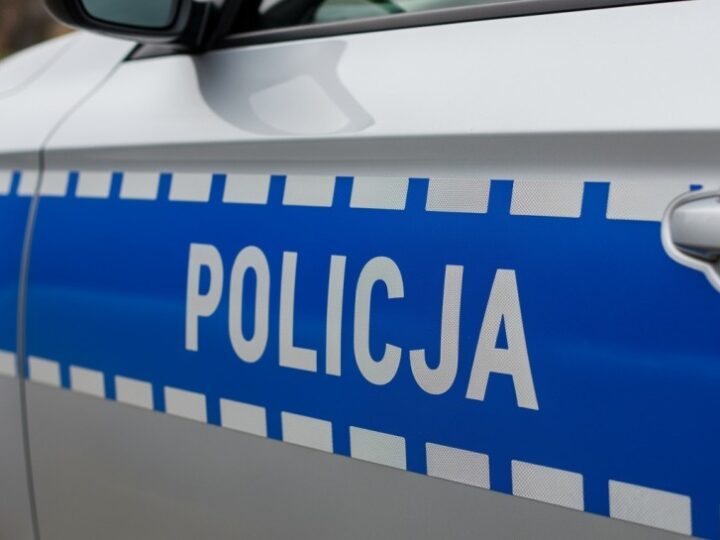 Zgłoś swojego bohatera mundurowego – konkurs „Policjant, który mi pomógł” trwa!
