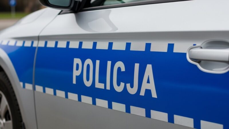 Zgłoś swojego bohatera mundurowego – konkurs „Policjant, który mi pomógł” trwa!