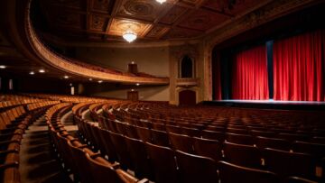 Bajkowy spektakl młodych talentów z Małego Broadwayu zamyka kulturalny rok w Luboniu