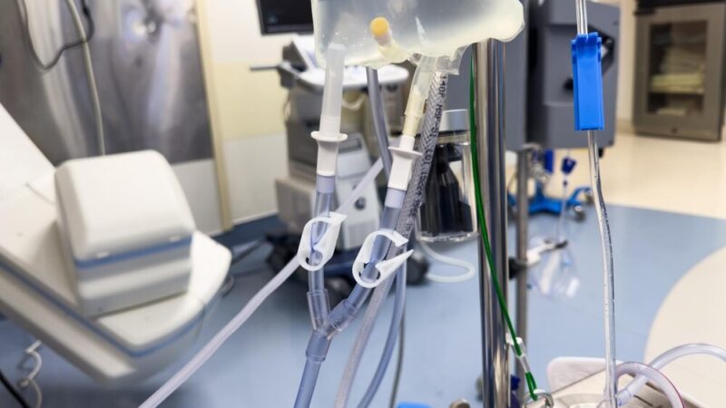 Biała Sobota w Puszczykowie: bezpłatne badania dla mieszkańców!
