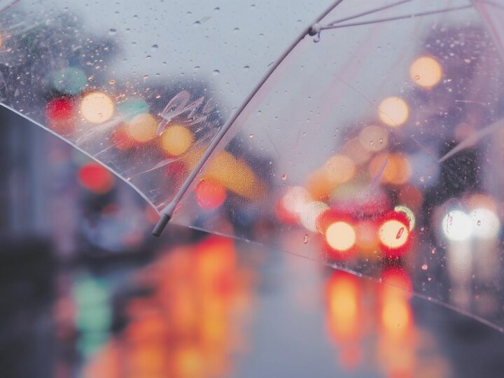 Burze nad Polską: IMGW ostrzega przed niebezpiecznymi zjawiskami atmosferycznymi