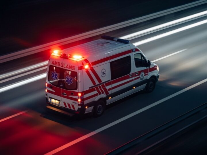 Ratunkowe interwencje w ostatnich 48 godzinach: podsumowanie wydarzeń