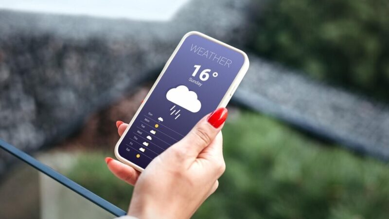 Mgiełki wodne w Mosinie – sposób na chłód w upalne dni