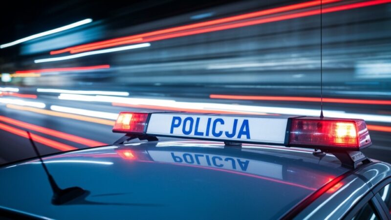 Sprawiedliwość nie śpi: policja zatrzymała ukrywających się przestępców