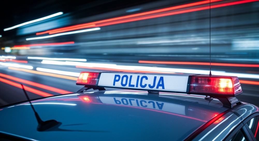 Sprawiedliwość nie śpi: policja zatrzymała ukrywających się przestępców