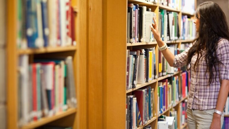 Nowa przestrzeń dla Filii Biblioteki Miejskiej: czas na zmiany!