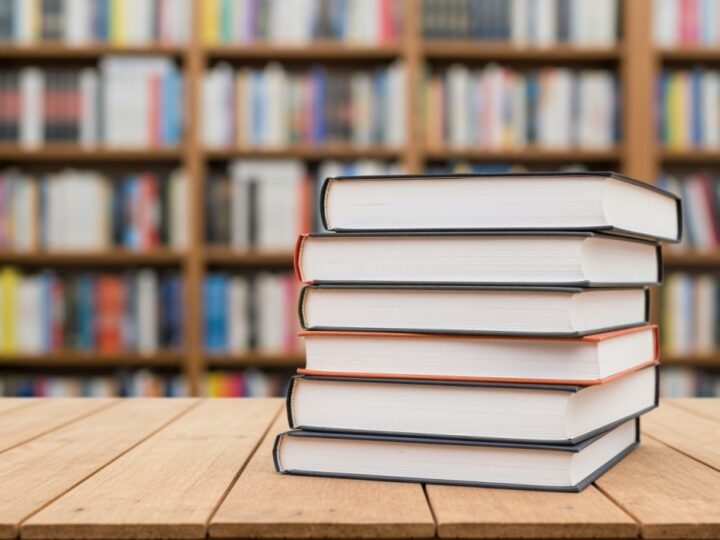 Seniorzy w Luboniu: nowa era aktywności w bibliotece!