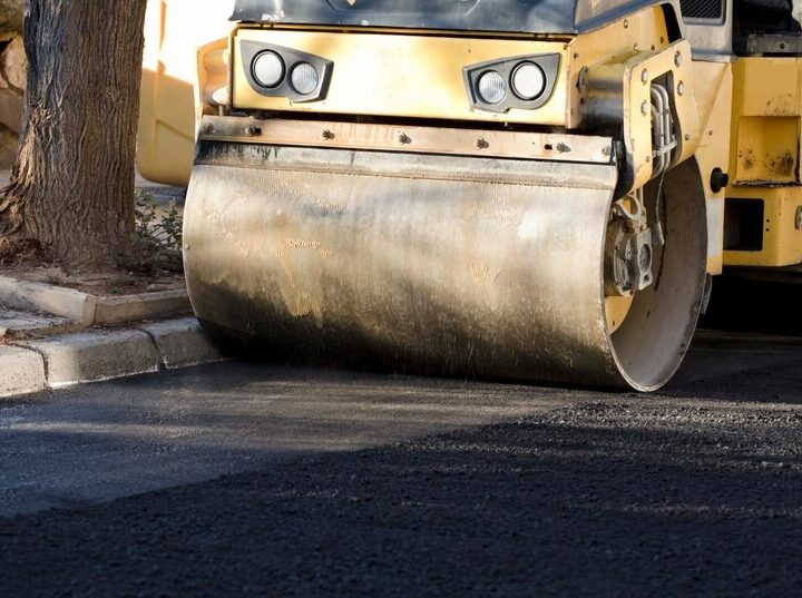 Nowa organizacja ruchu na drodze wojewódzkiej 431 między Rogalinkiem a Mosiną od 17 czerwca