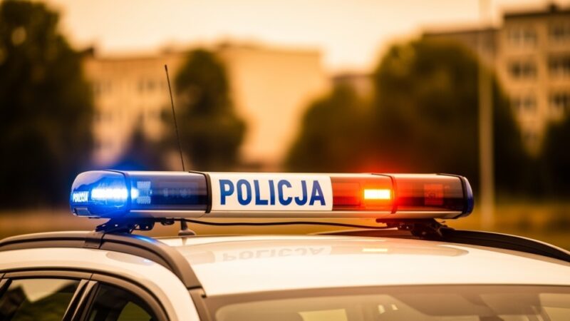 Zostań strażnikiem miejskim w Mosinie i zadbaj o bezpieczeństwo lokalnej społeczności!