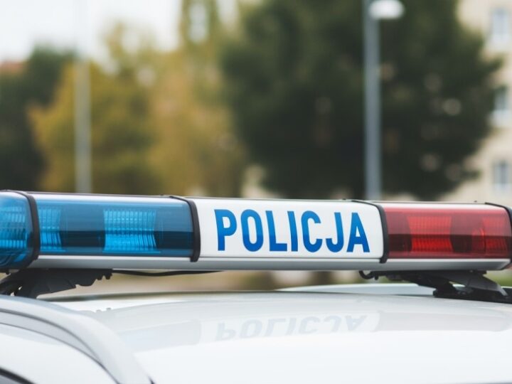 Asp. Maciej Krysztofiak zdobywcą tytułu Dzielnicowego Roku!