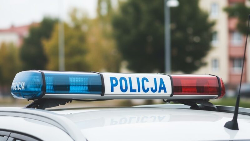 Asp. Maciej Krysztofiak zdobywcą tytułu Dzielnicowego Roku!