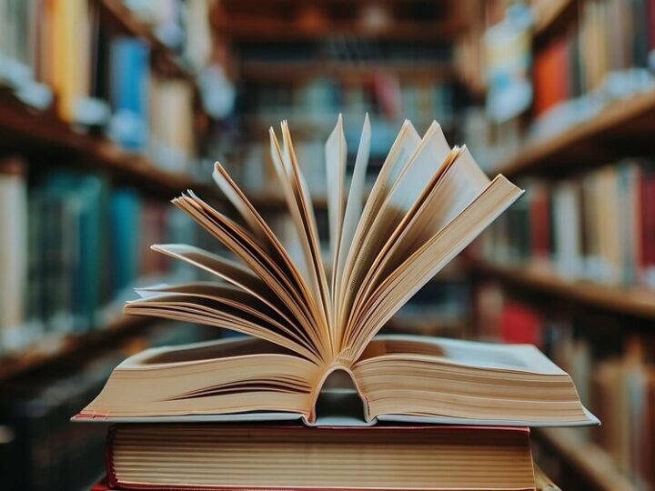 Wyprawka czytelnicza dla przedszkolaków czeka na Was w bibliotece!