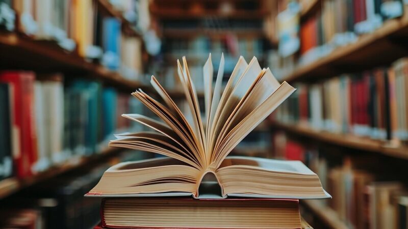 Wyprawka czytelnicza dla przedszkolaków czeka na Was w bibliotece!