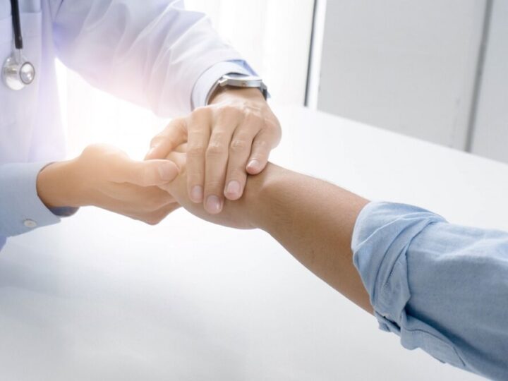 Zadbaj o zdrowe kości – skorzystaj z darmowych badań osteoporozy!