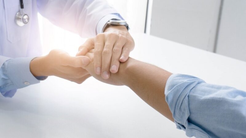 Zadbaj o zdrowe kości – skorzystaj z darmowych badań osteoporozy!