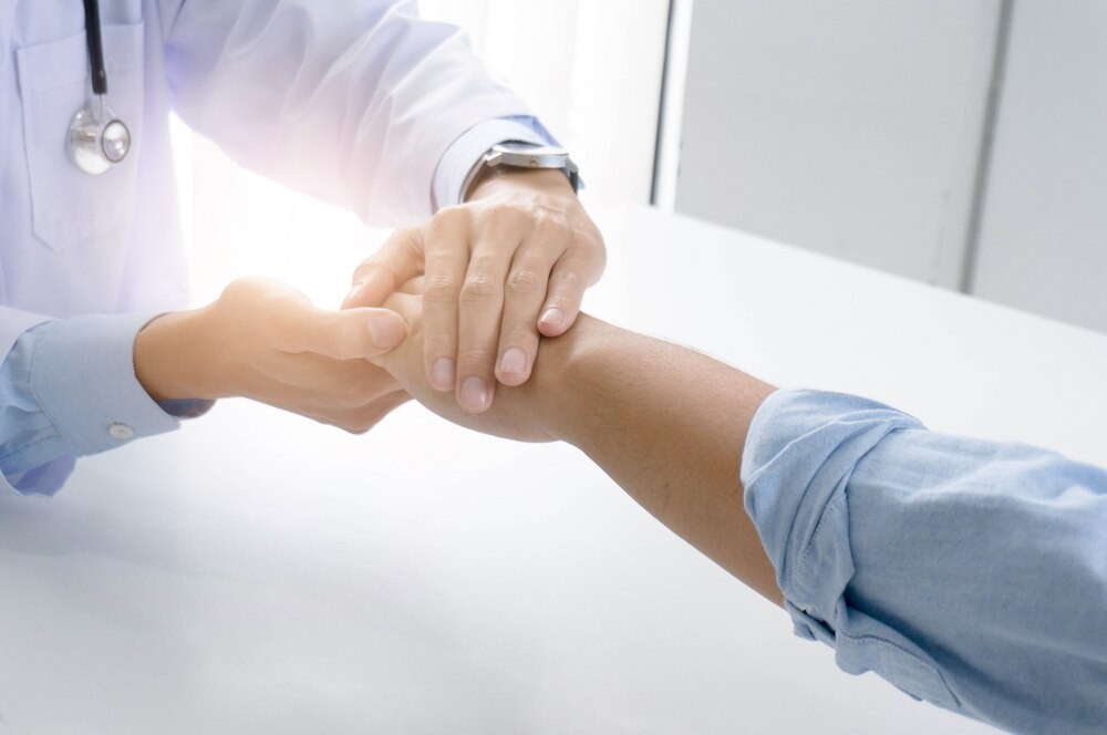 Zadbaj o zdrowe kości – skorzystaj z darmowych badań osteoporozy!