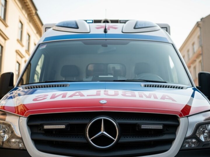 Wakacyjne patrole na Warcie: policja i strażacy dbają o bezpieczeństwo w Luboniu