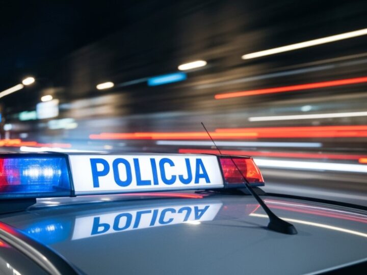 Dzielnicowi w Luboniu: nowe plany na rzecz bezpieczeństwa mieszkańców