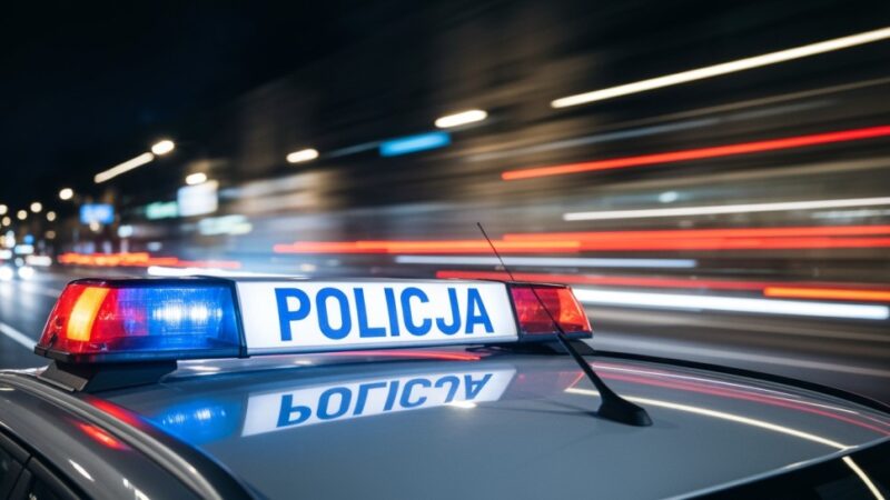 Dzielnicowi w Luboniu: nowe plany na rzecz bezpieczeństwa mieszkańców