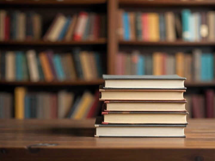 Ewolucja biblioteki w Luboniu: od skromnych początków do kulturalnego serca miasta