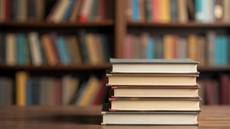 Ewolucja biblioteki w Luboniu: od skromnych początków do kulturalnego serca miasta