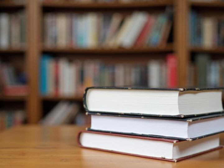 Ewolucja biblioteki w Luboniu: od skromnych początków do kulturalnego centrum miasta