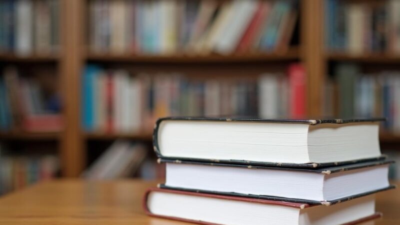 Ewolucja biblioteki w Luboniu: od skromnych początków do kulturalnego centrum miasta