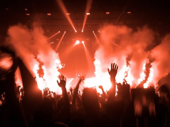Klasyka na trawie: pierwszy koncert już 10 lipca!
