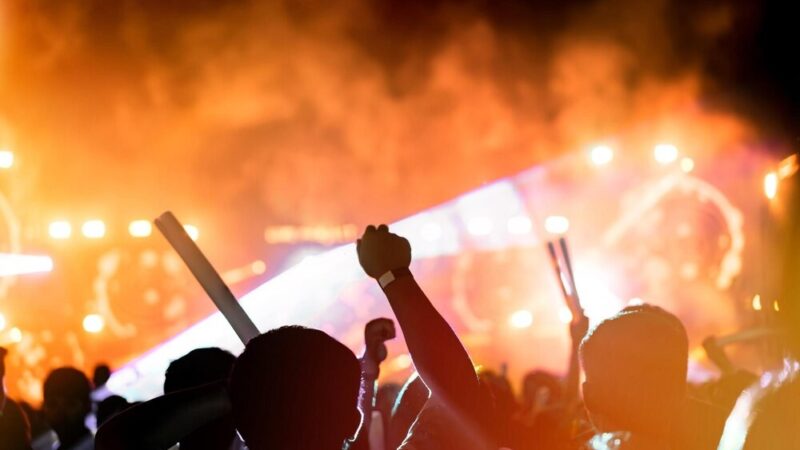 NinjaCon: Klockowy festiwal japońskiej kultury w Mosinie!