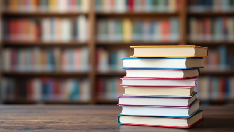 Puszczykowo zyska nowe książki i e-booki dzięki dofinansowaniu!