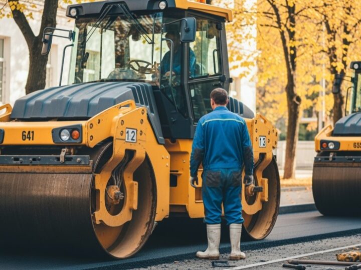 Puszczykowo zyska nowoczesne bezkolizyjne skrzyżowanie w ramach projektu kolejowego