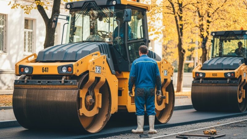Puszczykowo zyska nowoczesne bezkolizyjne skrzyżowanie w ramach projektu kolejowego