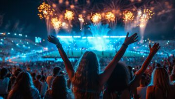 Festiwal Pasji w Ptasiim Parku: Szeroko na Wąskiej w Mosinie