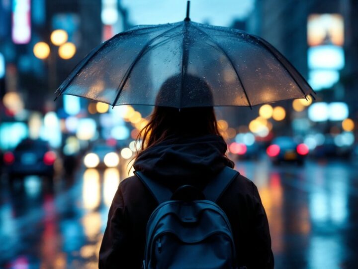 Ostrzeżenie: Ekstremalne upały i burze nad powiatem poznańskim!