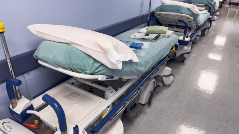Bezpłatne badania osteoporozy w Mosinie – zadbaj o swoje kości!